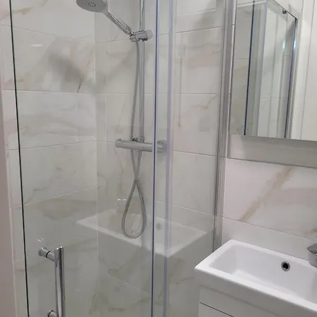 Apartman Village View *