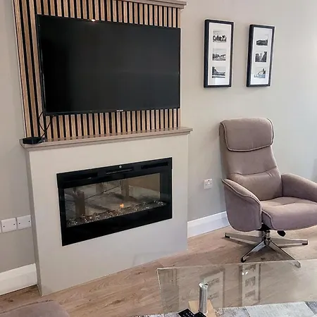 Appartamento Village View *