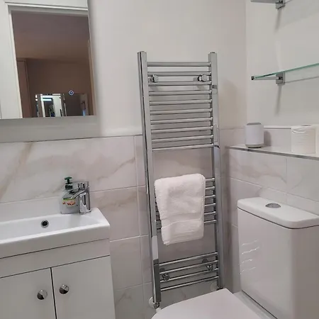 Appartement Village View