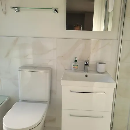 Apartman Village View *