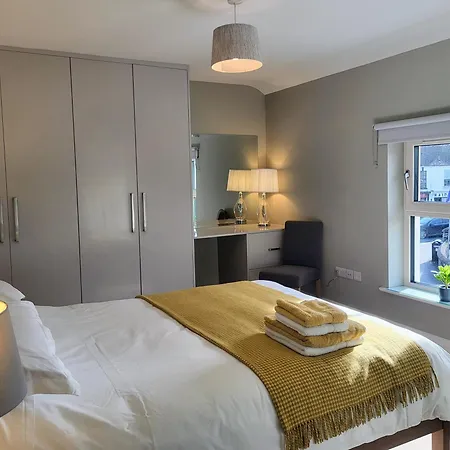 Village View Apartman