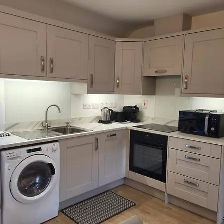 Apartman Village View *