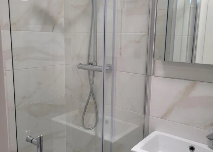 Appartement Village View *