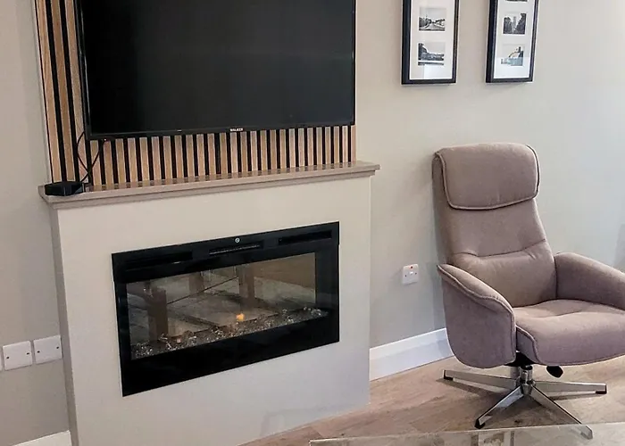 Апартаменты Village View *