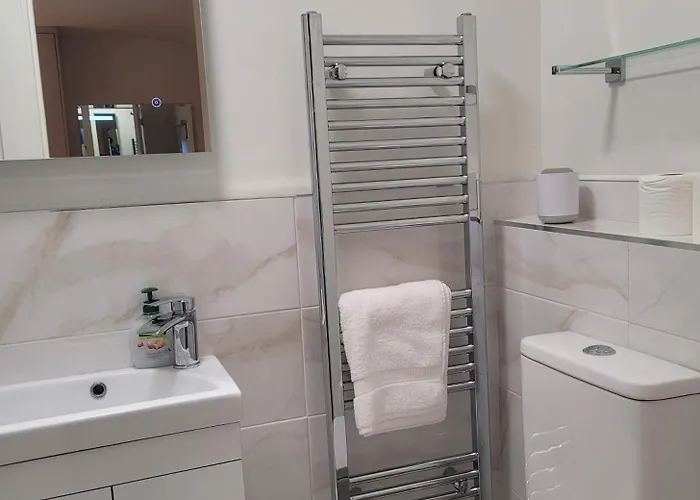 Апартаменты Village View