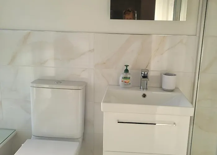 Appartement Village View *