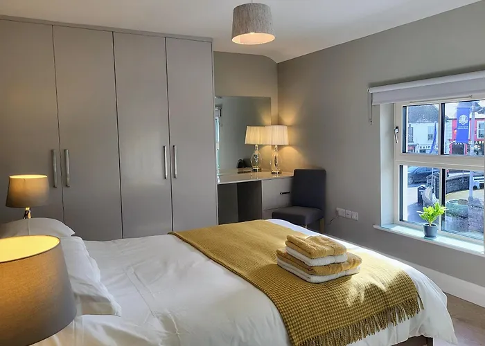 Village View Апартаменты