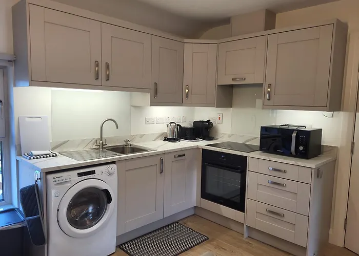 Апартаменты Village View *